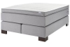 boxspring 140x200 gold c100 dreamzone