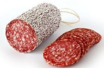 salami espanol