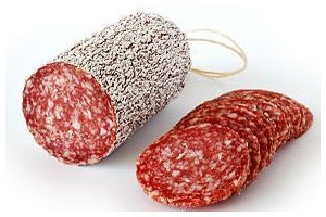 salami espanol