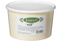 hansel aioli