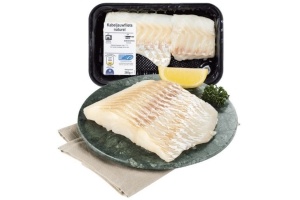 kabeljouwfilet