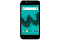 wiko smartphone wim lite 32gb zwart