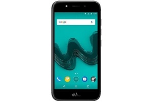 wiko smartphone wim lite 32gb zwart