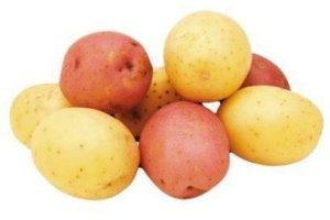 culinaire aardappeltjes