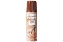 chocolade slagroom