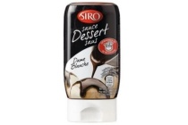dessertsaus dame blanche
