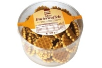mini boterwafels