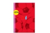 schrift voetbal international a4 ruit