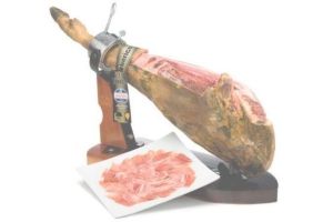 la finojosa jamon iberico cebo