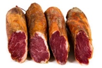 la finojosa lomo iberico bellota