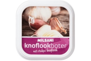 knoflookboter