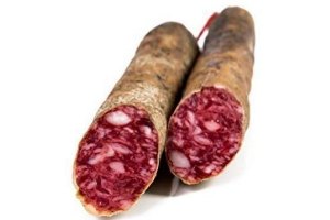 la finojosa salchichon iberico bellot