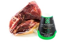 la finojosa jamon iberico