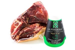 la finojosa jamon iberico