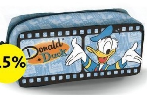 etui donald duck