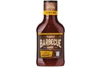 american bbq saus