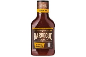 american bbq saus