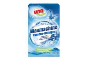 wasmachine hygienereiniger