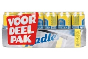 schultenbraeu radler voordeelpak