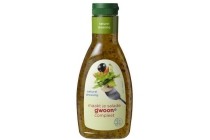 gwoon naturel dressing