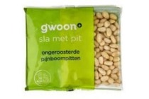 gwoon pijnboompitten