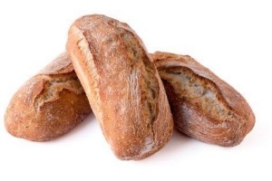 pain de camarque wit