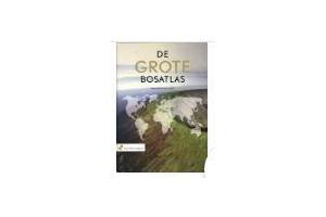 de grote bosatlas