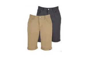 heren short