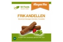 frikandel glutenvrij