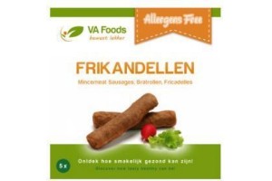 frikandel glutenvrij