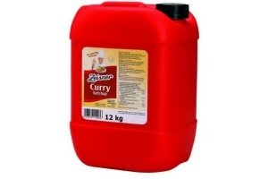 zeisner curry