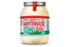 mayonaise rosemary seasalt