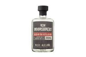 new moonshiners