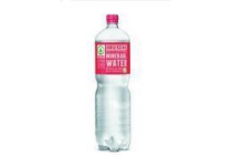 spar mineraal bruisend water