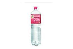 spar mineraal bruisend water