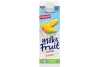 milk en fruit mango