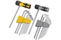 torx of inbussleutelset