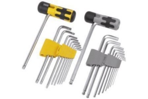 torx of inbussleutelset