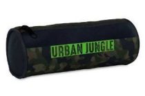 urban jungle etui rond