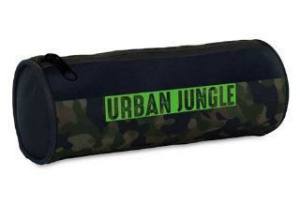 urban jungle etui rond