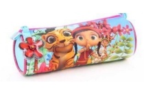 wissper animal friends etui rond