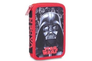 star wars darth vader gevuld etui