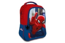 spiderman rugzak 42cm