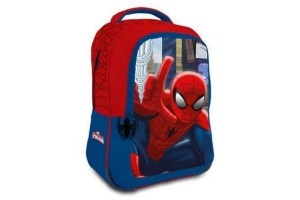 spiderman rugzak 42cm