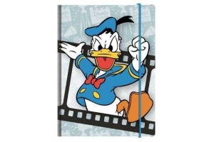 donald duck elastomap