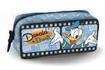 donald duck etui rechthoeking