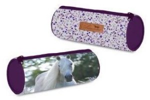 amazone etui rond