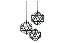 hanglamp triangle