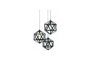 hanglamp triangle