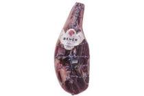 jamon iberico beher